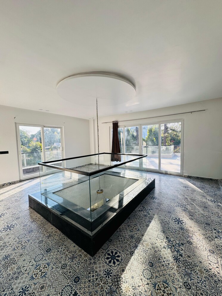 Bedroom, saket 4 Bedroom 3600 Sq.Ft. Villa In Saket Delhi 8715502