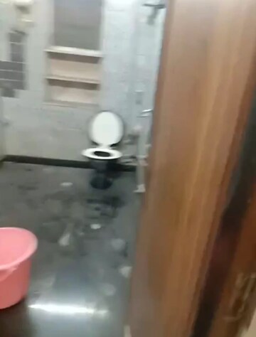 2 BHK Apartment For Rent in Shree CHS Vile Parle, Vile Parle West