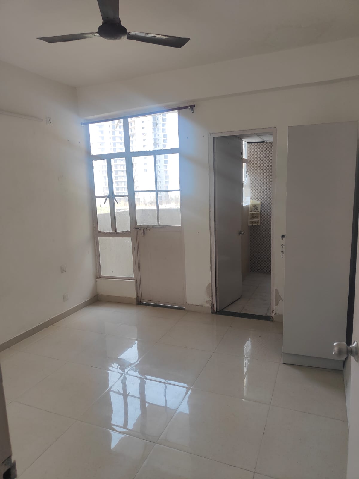 2 BHK 565 Sq.Ft. Apartment in Signature Global Solera 2