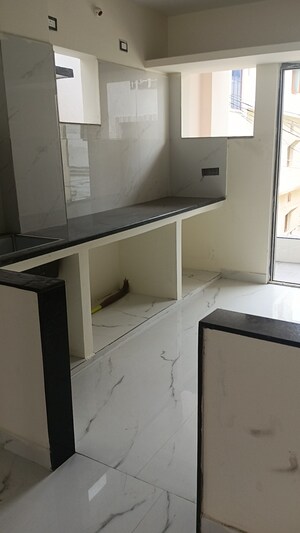 Kitchen in 3 BHK Independent House at Hydershakote – for Sale