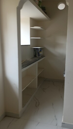 Balcony in 3 BHK Independent House at Hydershakote – for Sale