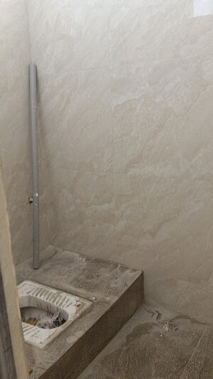 Bathroom in 3 BHK Independent House at Hydershakote – for Sale