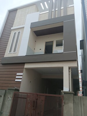 3 BHK Independent House For Sale in Hydershakote