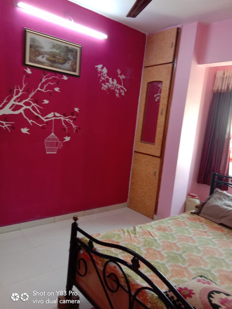 Bedroom, amardeep-chs 1 Bedroom 600 Sq.Ft. Apartment In Kalamboli Navi Mumbai 8715505