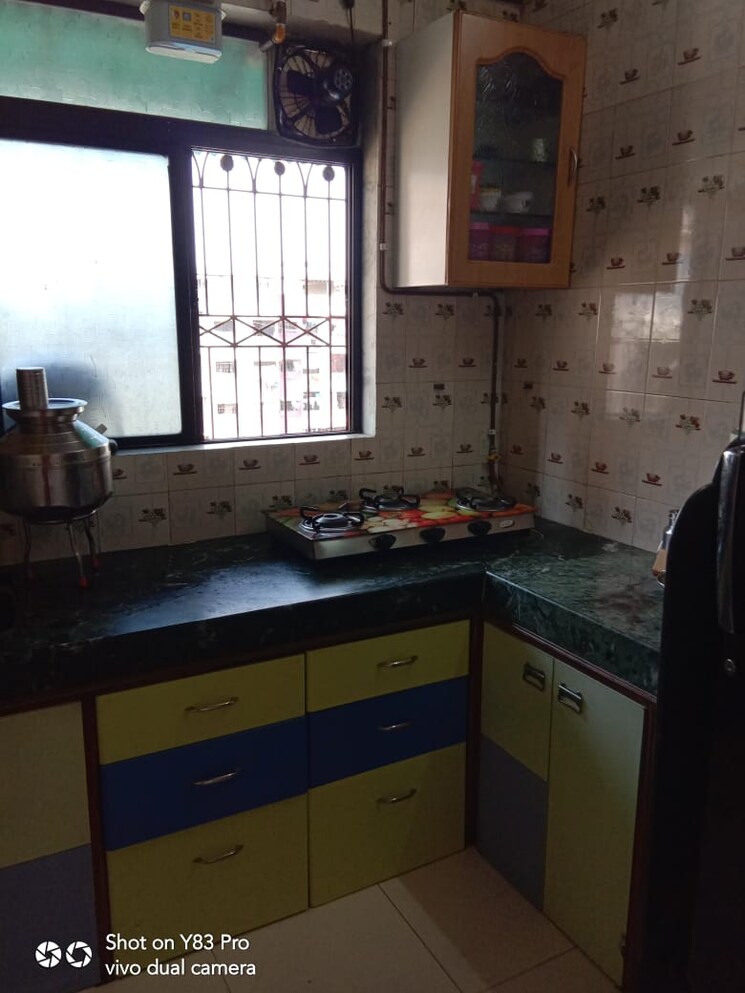 Kitchen, amardeep-chs 1 Bedroom 600 Sq.Ft. Apartment In Kalamboli Navi Mumbai 8715505