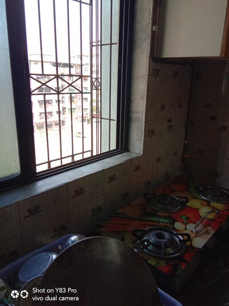 Kitchen, amardeep-chs 1 Bedroom 600 Sq.Ft. Apartment In Kalamboli Navi Mumbai 8715505