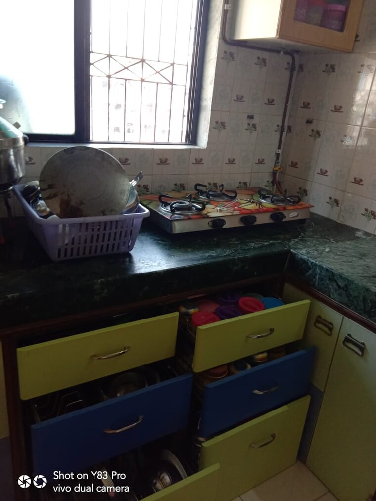 Kitchen, amardeep-chs 1 Bedroom 600 Sq.Ft. Apartment In Kalamboli Navi Mumbai 8715505