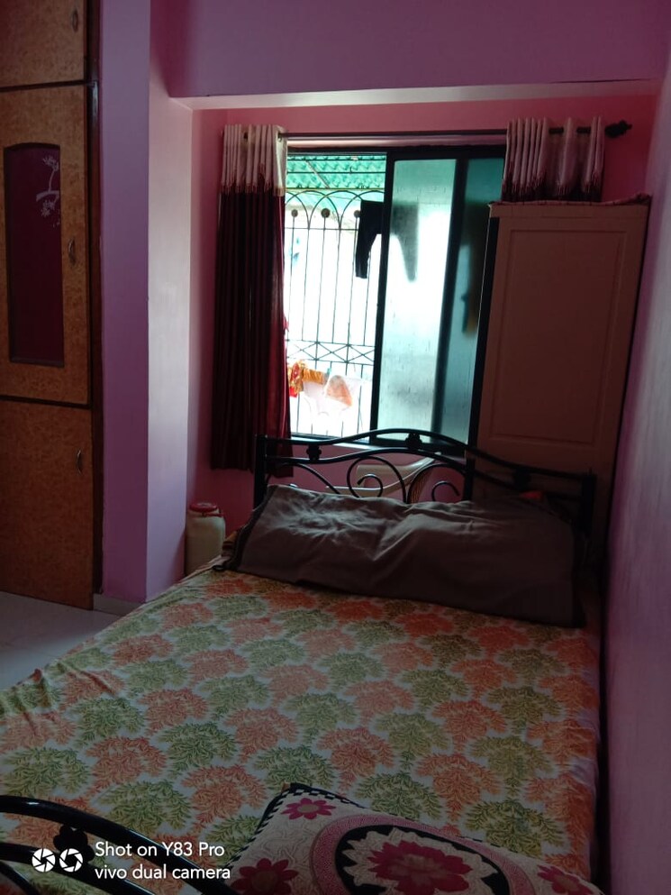 Bedroom, amardeep-chs 1 Bedroom 600 Sq.Ft. Apartment In Kalamboli Navi Mumbai 8715505