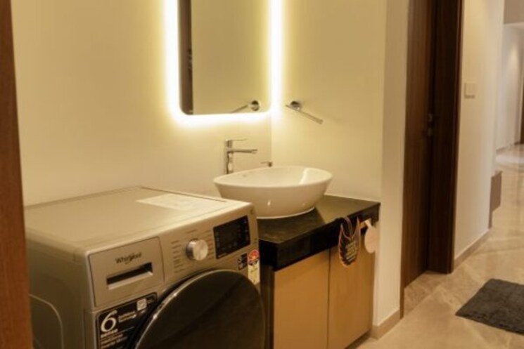 Attached Bathroom, sholinganallur 3 Bedroom 1588 Sq.Ft. Apartment In Sholinganallur Chennai 8715497
