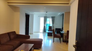 4 BHK Apartment For Sale in Golf Edge, Gachibowli