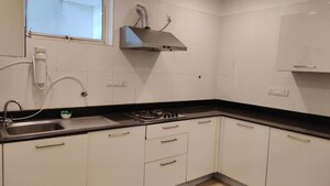 Kitchen in 4 BHK Apartment at Golf Edge, Gachibowli – for Sale