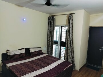 Bedroom in 3 BHK Apartment at Sector 83 – for Sale
