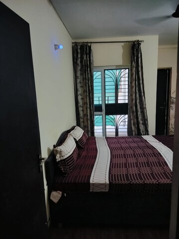 Bedroom in 3 BHK Apartment at Sector 83 – for Sale