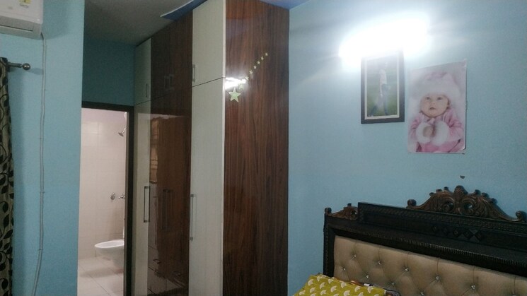 Bedroom, sector 83 3 Bedroom 250 Sq.Yd. Apartment In Sector 83 Faridabad 8715495