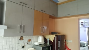 Kitchen in 3 BHK Apartment at Sector 83 – for Sale