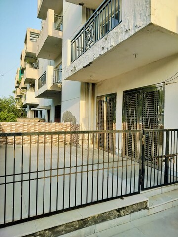 3 BHK Apartment – Exterior View View at Sector 83 - for Sale