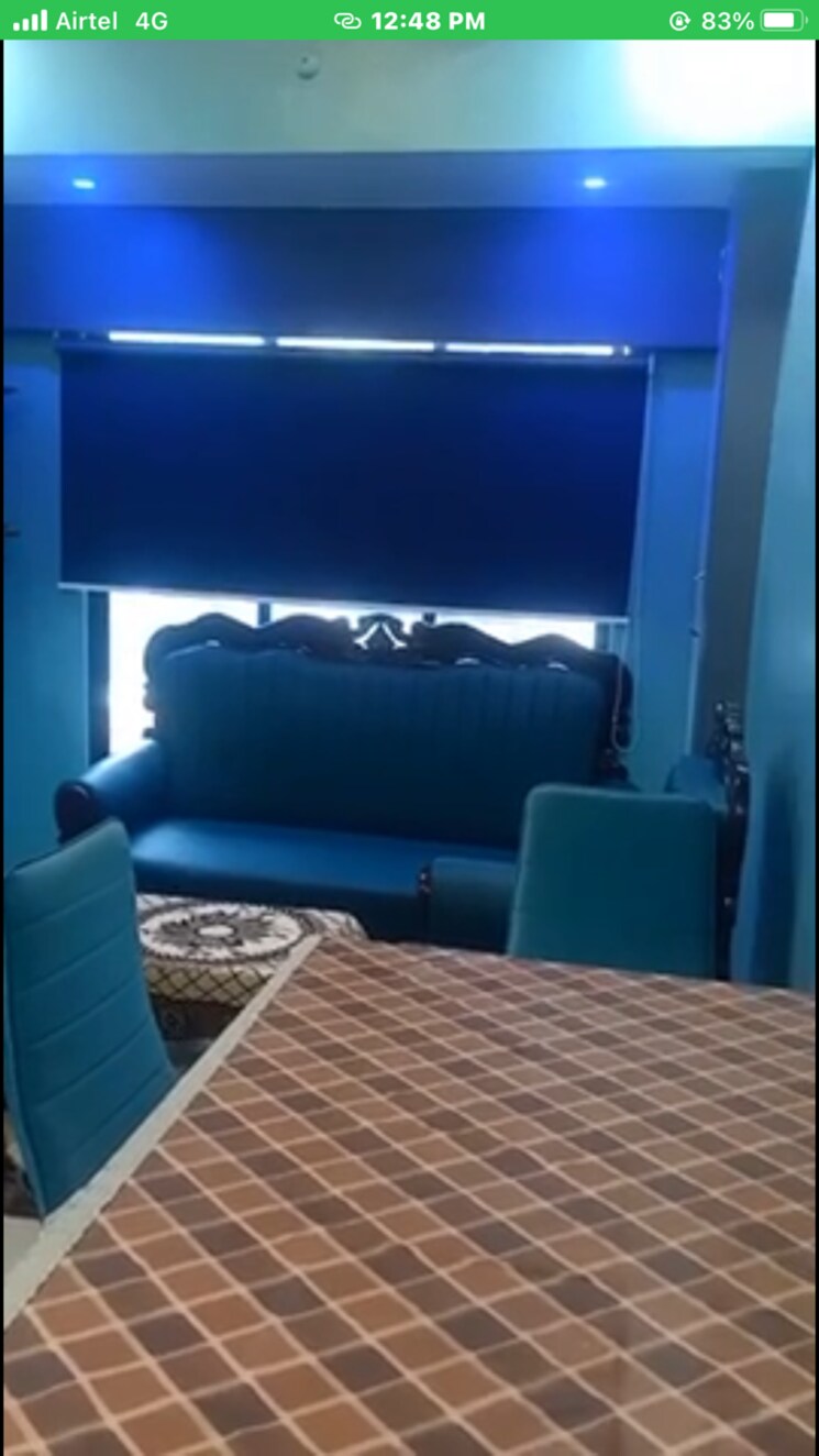 undefined, geomatrix-silvercrest 1 Bedroom 685 Sq.Ft. Apartment In Kalamboli Sector 20 Navi Mumbai 8715524