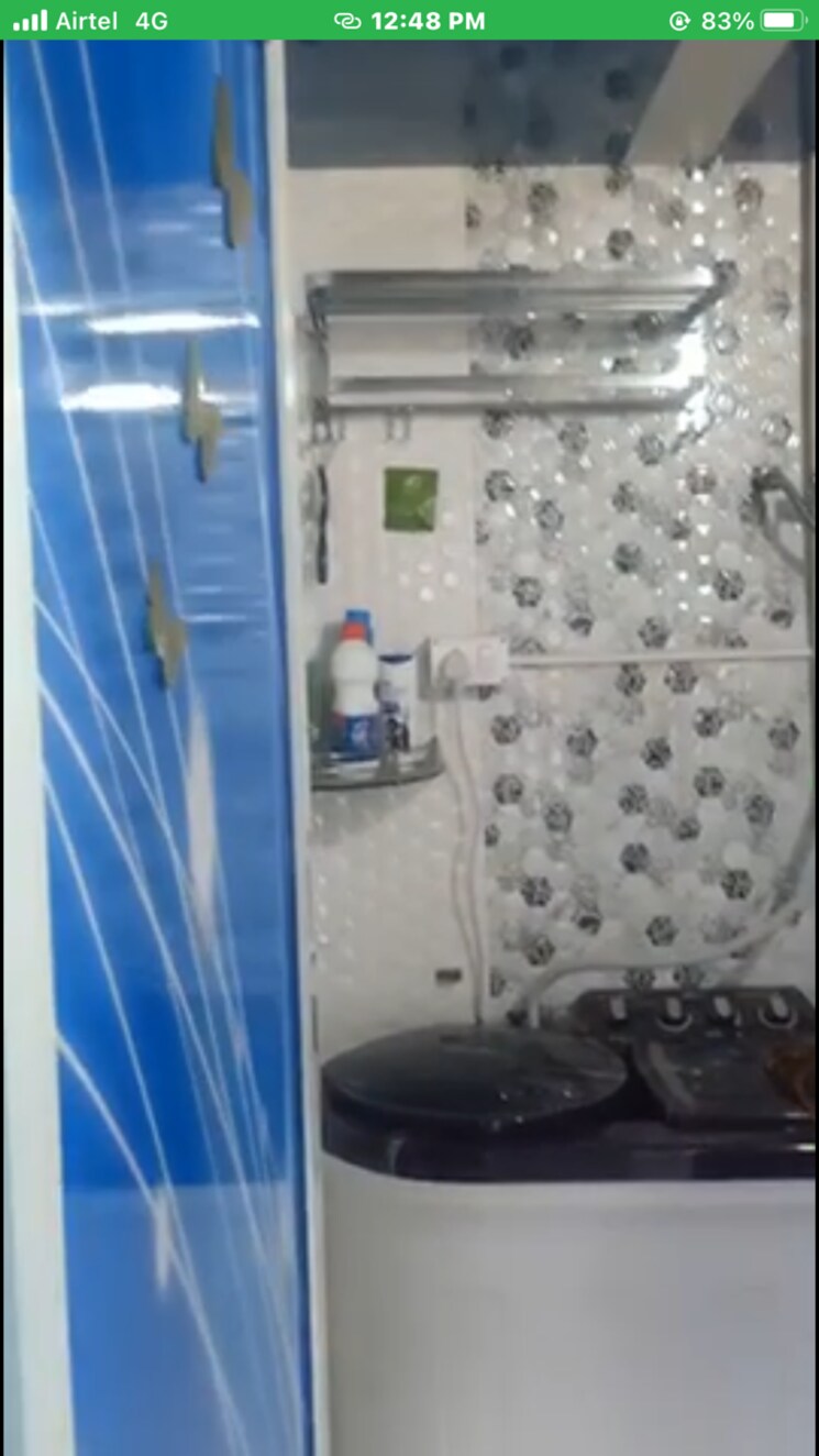 Bathroom, geomatrix-silvercrest 1 Bedroom 685 Sq.Ft. Apartment In Kalamboli Sector 20 Navi Mumbai 8715524