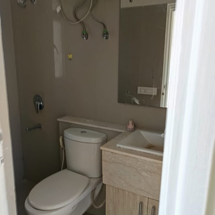 Bathroom, emaar-palm-terraces-select 4 Bedroom 2410 Sq.Ft. Apartment In Sector 66 Gurgaon 8715528