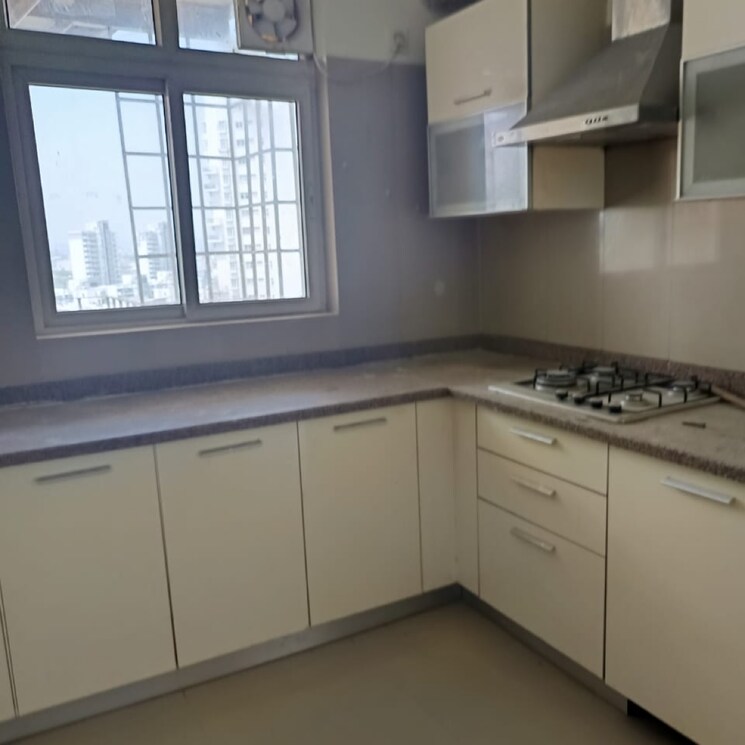 Kitchen, emaar-palm-terraces-select 4 Bedroom 2410 Sq.Ft. Apartment In Sector 66 Gurgaon 8715528