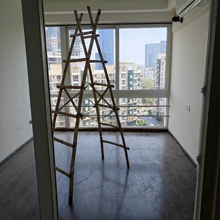 Balcony, emaar-palm-terraces-select 4 Bedroom 2410 Sq.Ft. Apartment In Sector 66 Gurgaon 8715528