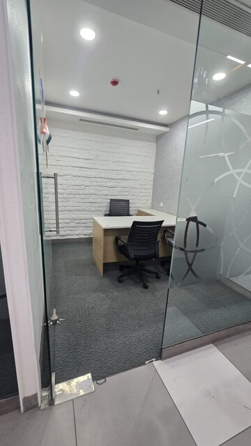 Team Area in  Office Space at JMD Megapolis, Sector 48 – for Rent