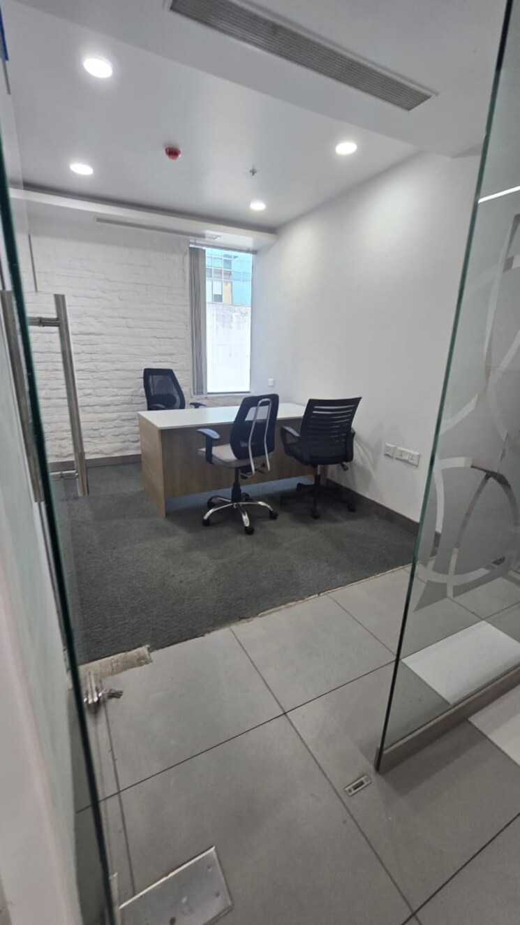 Living Room, jmd-megapolis Commercial Office Space 2772 Sq.Ft. In Sector 48 Gurgaon 8715516