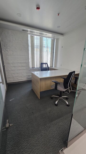 Team Area in  Office Space at JMD Megapolis, Sector 48 – for Rent