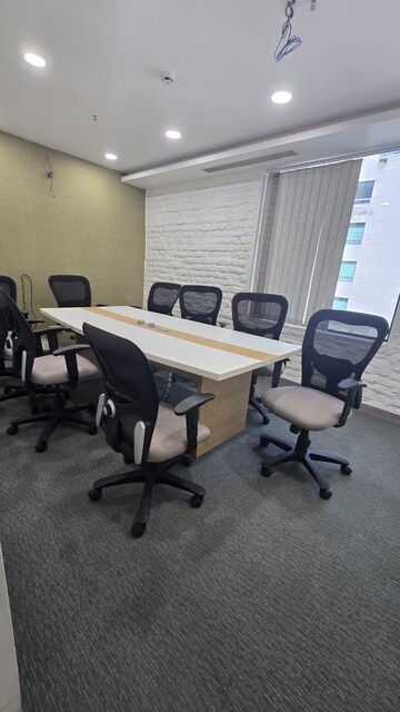 Team Area in  Office Space at JMD Megapolis, Sector 48 – for Rent