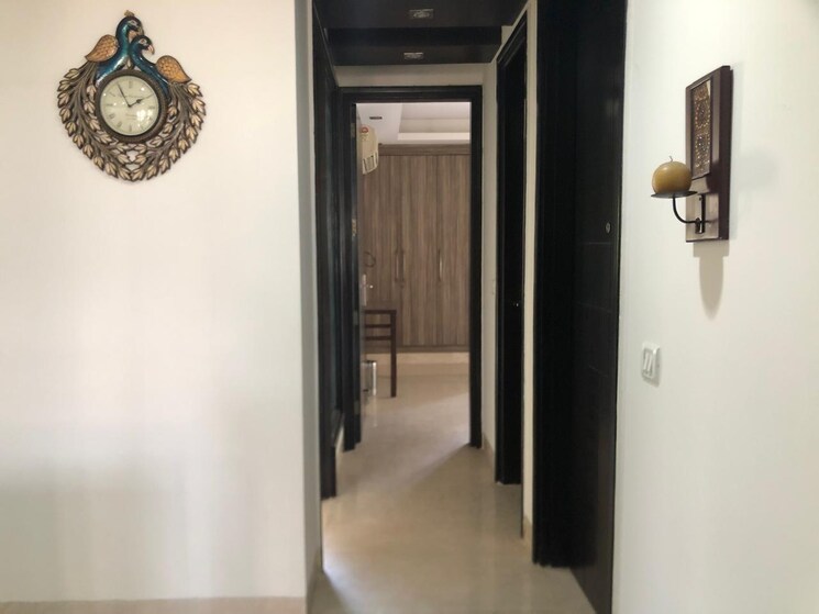 undefined, saket 3 Bedroom 1800 Sq.Ft. Builder Floor In Saket Delhi 8715534