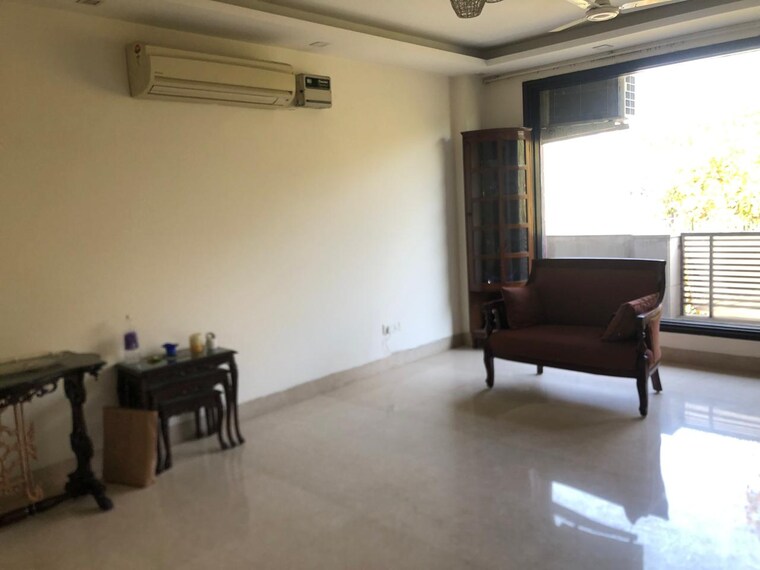 Living Room, saket 3 Bedroom 1800 Sq.Ft. Builder Floor In Saket Delhi 8715534
