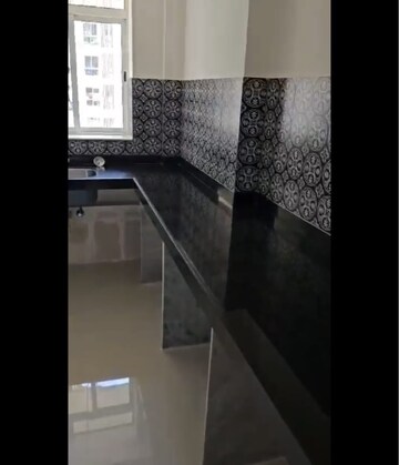 Kitchen in 2 BHK Apartment at Lodha Amara, Kolshet Road – for Sale