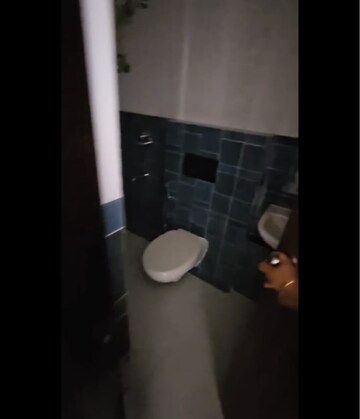 Bathroom in 2 BHK Apartment at Lodha Amara, Kolshet Road – for Sale