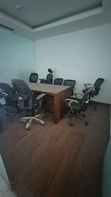 Team Area in  Office Space at JMD Megapolis, Sector 48 – for Rent