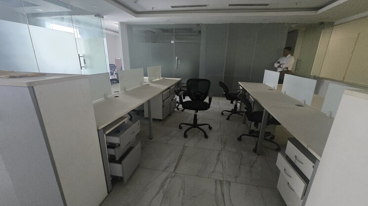 Team Area, jmd-megapolis Commercial Office Space 1800 Sq.Ft. In Sector 48 Gurgaon 8715533