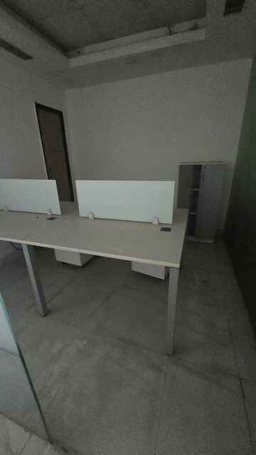 Bathroom in  Office Space at JMD Megapolis, Sector 48 – for Rent