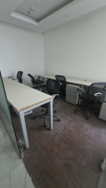 Team Area in  Office Space at JMD Megapolis, Sector 48 – for Rent