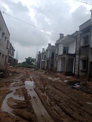 4 BHK Villa – Exterior View View at Balianta - for Sale