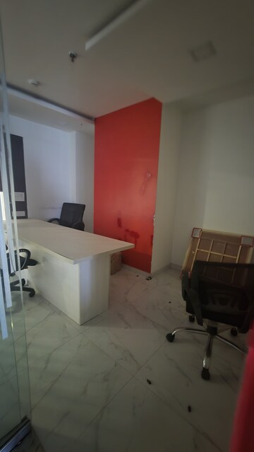 Living Room in  Office Space at JMD Megapolis, Sector 48 – for Rent