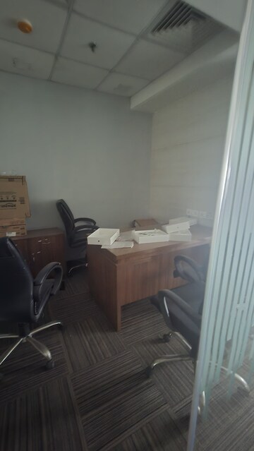 Team Area in  Office Space at JMD Megapolis, Sector 48 – for Rent