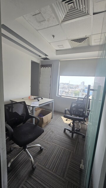  Office Space For Rent in JMD Megapolis, Sector 48