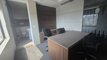 Team Area in  Office Space at JMD Megapolis, Sector 48 – for Rent