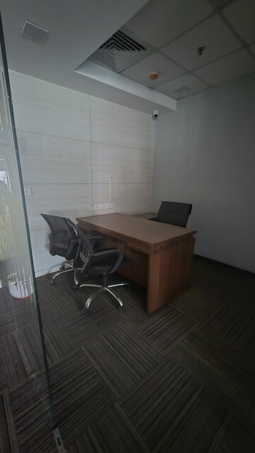 Team Area in  Office Space at JMD Megapolis, Sector 48 – for Rent