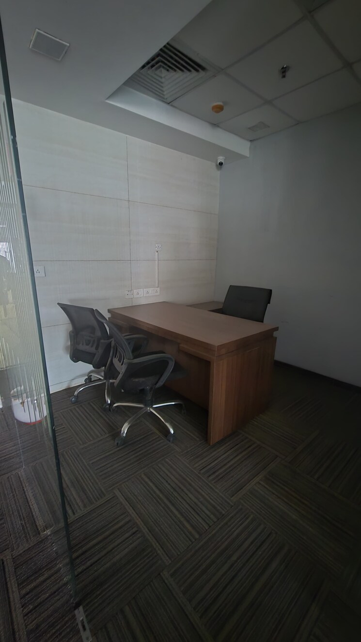 Team Area, jmd-megapolis Commercial Office Space 3000 Sq.Ft. In Sector 48 Gurgaon 8715547