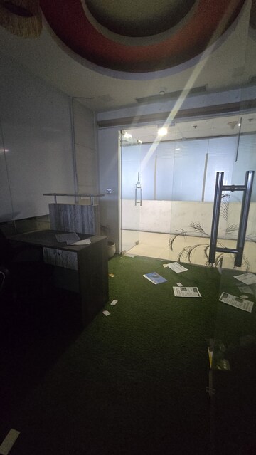 Team Area in  Office Space at JMD Megapolis, Sector 48 – for Rent