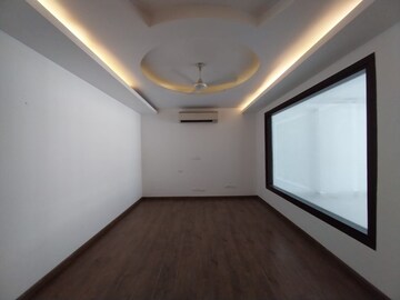 4 BHK Builder Floor For Rent in Saket