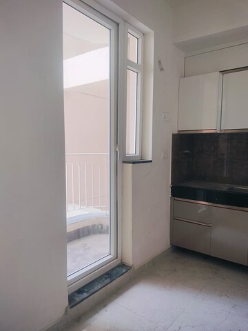 Bathroom in 2 BHK Apartment at BPTP Discovery Park, Sector 80 – for Rent
