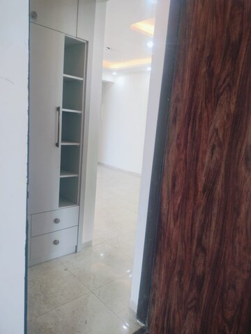 Building Lobby in 2 BHK Apartment at BPTP Discovery Park, Sector 80 – for Rent