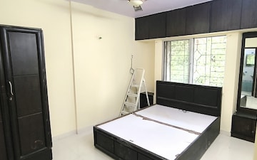 1 BHK Apartment For Rent in Model Colony