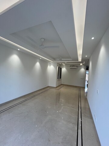 3 BHK Builder Floor For Sale in Uday Park